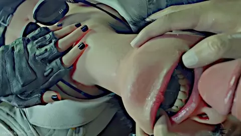 Best of Bulging Senpai | 4K60 PMV