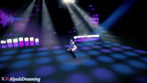 Kaisa - HelloVenus - StickySticky (AlyssIsDreaming)