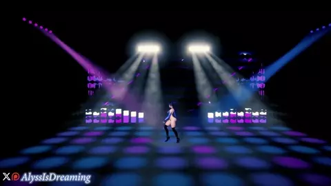 Kaisa - HelloVenus - StickySticky (AlyssIsDreaming)