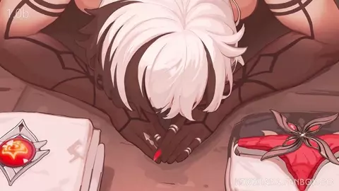 Arlecchino – Smothered Flames [Kiwihana]