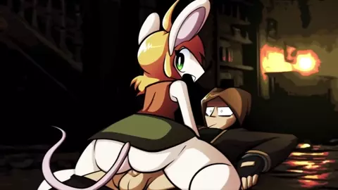 Moushley (LOOP) - KingBoinko