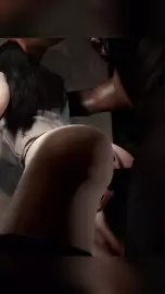 Vam-Street fun with bbc[EZhustler]