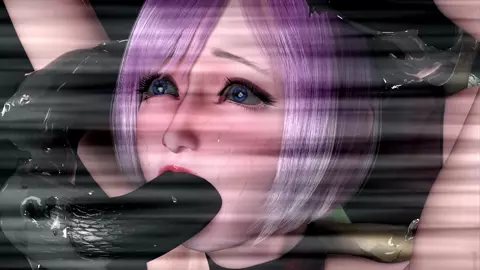 SUIREN 2nd season viper princess