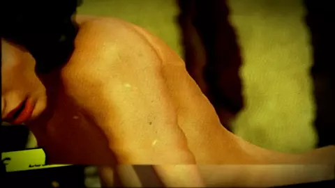 Monster 3DX. Porn Parodies and Sex with Creatures