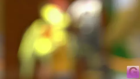 Grifon Fucker [Gorilka]