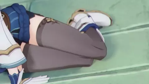 Character Spotlight #1: Sucrose - Harmless Sweetie