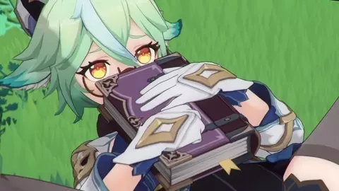 Character Spotlight #1: Sucrose - Harmless Sweetie