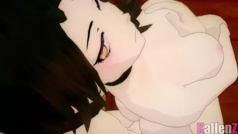 Cinder Fall Mistress of puppets mk 3