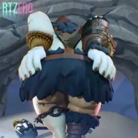 Cave Booty Bounce with Polar Hog