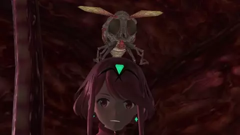 (insect) Sex Homura and Hikari