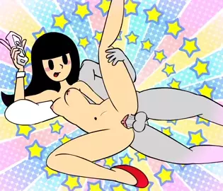 Rhythm Heaven (Naked Edit) by minus8