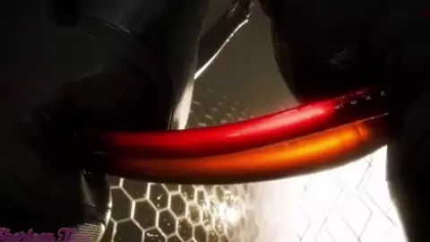 Atomic ass - Atomic heart HMV