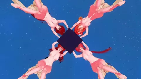 Where Himeko hentai? :L