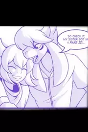 R18 Comic Dub: Honor Among Goats by Marik Azemus