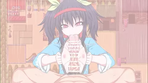 Bitch Family On The Village 5 No Commentary