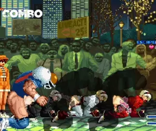 Ash Crimson Showcase