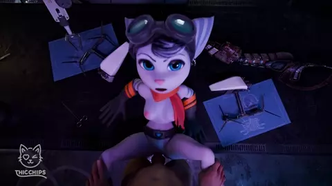 Rivet training program