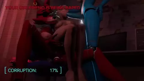 Cuckold Night at Fredrika's