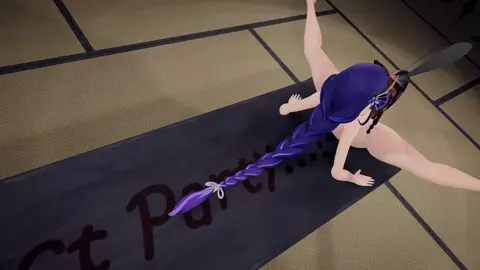 (Insect) Inazuma-PhutHon 2k