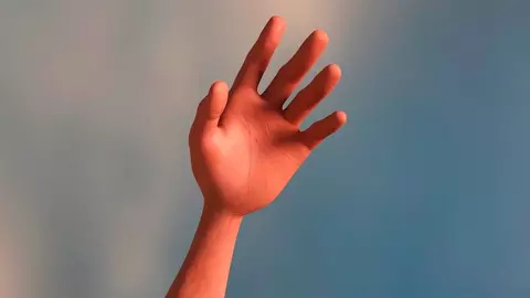 Acting Lessons: Chapter 8. The Blue-Haired Girl Makes Her Own Move