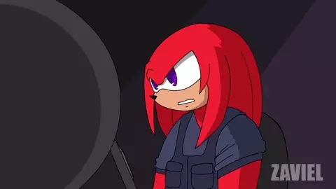 Rouge's Night Escapade