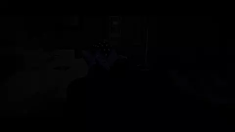 Brasi & Amunet The Conjugal Visit Pt . 2