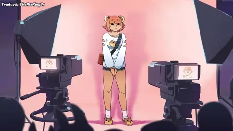 Hamichi's Corner! [4K] [PT-BR]