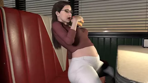 Fattening Career - Teacher