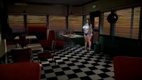 Fattening Career - Maya