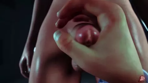 Lucy Fap (Taker POV)