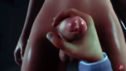 Lucy Fap (Taker POV)