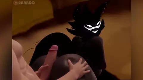 The Backrooms | Karelia the Smiler Monster Comiplation/PMV