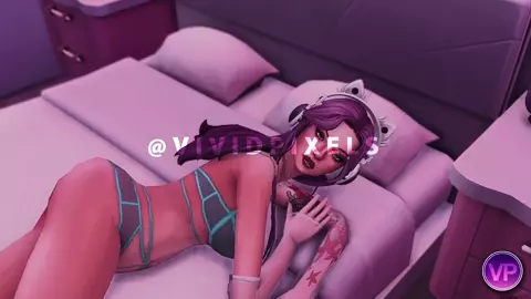 STEPSISTER TITTY FUCKED BY STEPBROTHER - QUICKIE 003