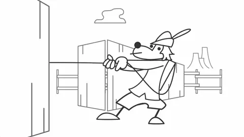 Beep Beep im a sheep minus8 widescreen native