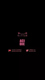 Little Spider Gwen [Kittew]