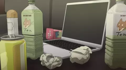 Yesterdays Memories [FULL]