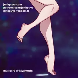 Mahou Final [Nude] [Junkpuyo]