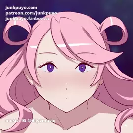 Mahou Final [Nude] [Junkpuyo]