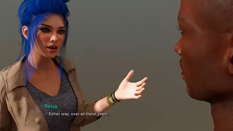 Acting Lessons: Chapter 11. It Takes Two Ex-Lovers To Do The Horizontal Boogie