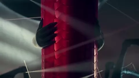 Rachnera's Reprise [Elasid]