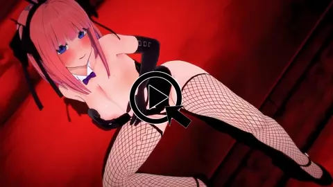 Bunny Girl Quintessential Quintuplets Video Show Complete (Unofficial) - [Peh-koi]