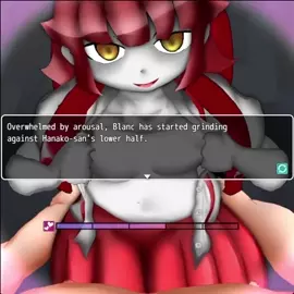 Shrift 2: Hanako-san - Naked Begging