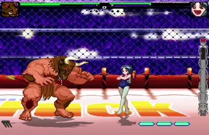 Kira's Deepest Penetration