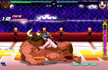 Kira's Deepest Penetration