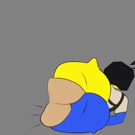 (scarecorrode) animation {no sound}