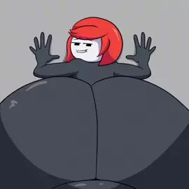 (scarecorrode) animation {no sound}