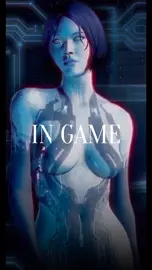 CORTANA - HALO HMV ai