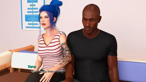 Acting Lessons: Chapter 13. And The Lamb Lies Down In Limbo