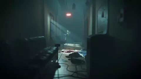 ZMSFM Claire and Mr. X