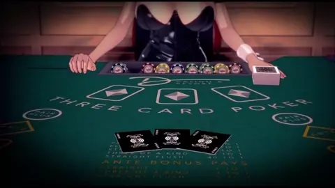 Winning a bet against Hidenburg - Part 3